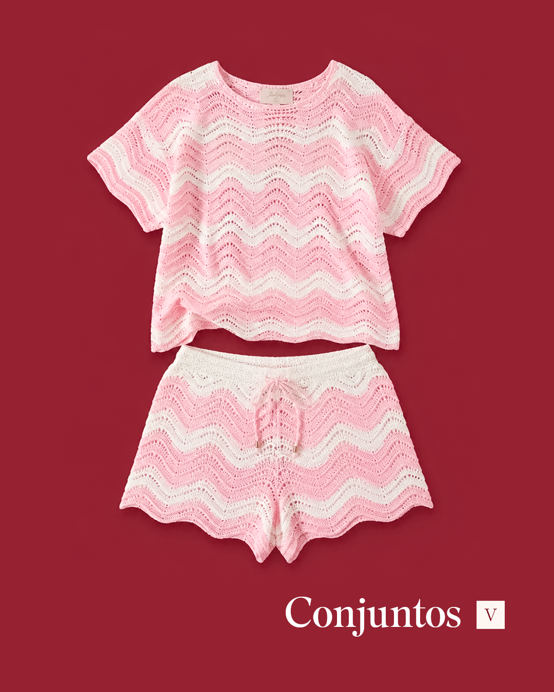 Coleção Conjuntos — Vivanne Boutique