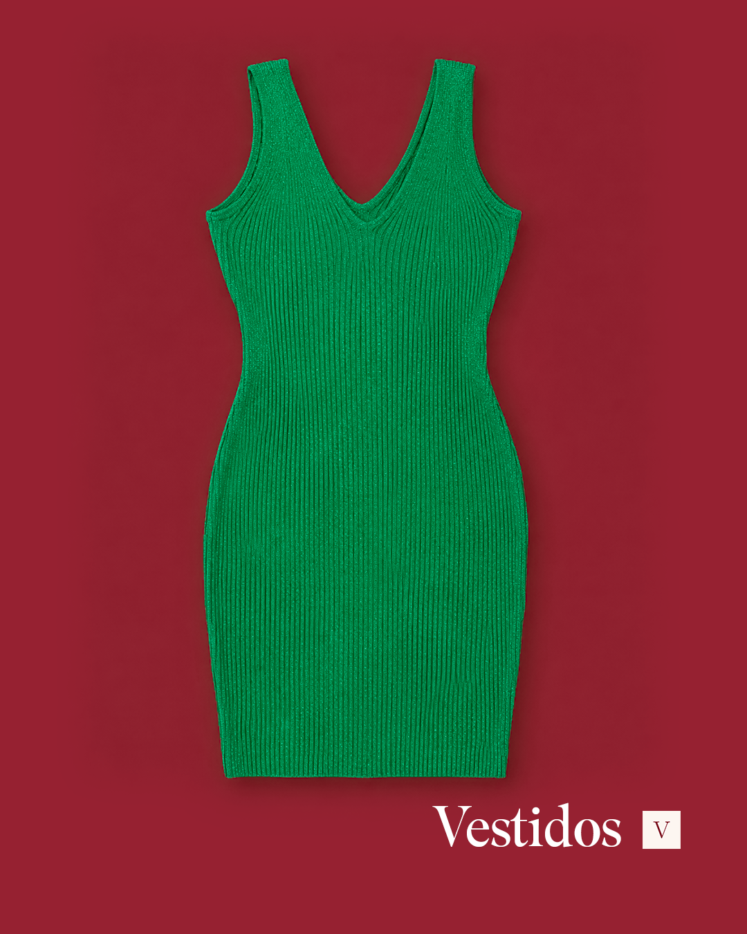 Coleção Vestidos — Vivanne Boutique