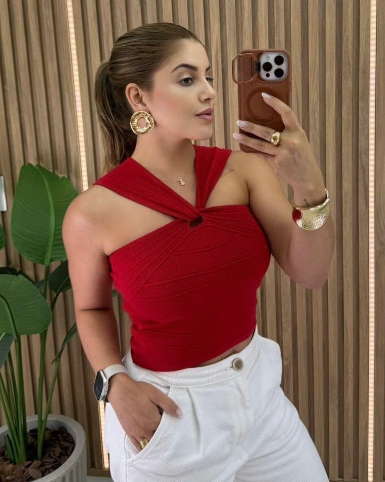 Blusa Linda Leve — Vivanne Boutique