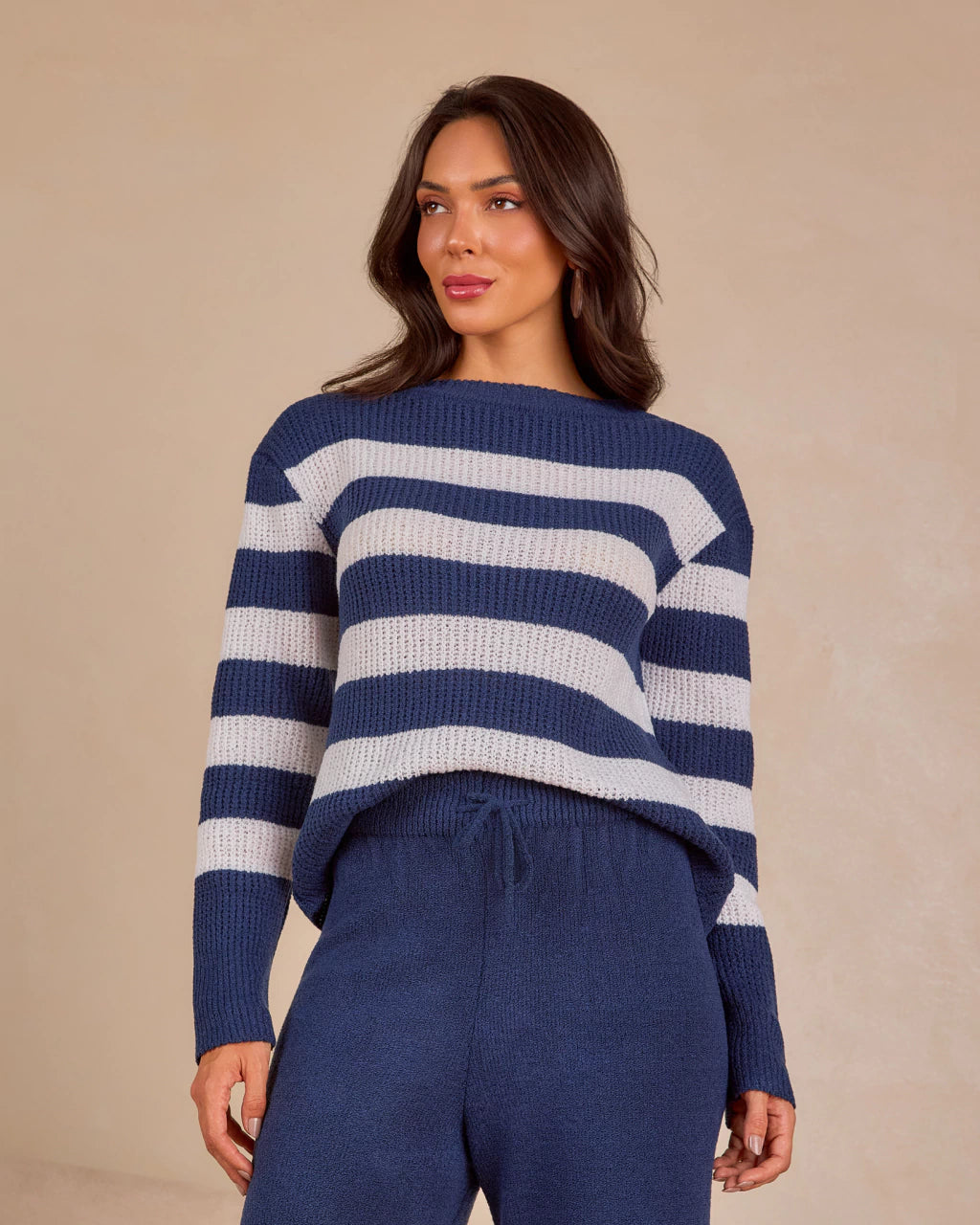 Conjunto Flor Mousse - Vivanne Boutique