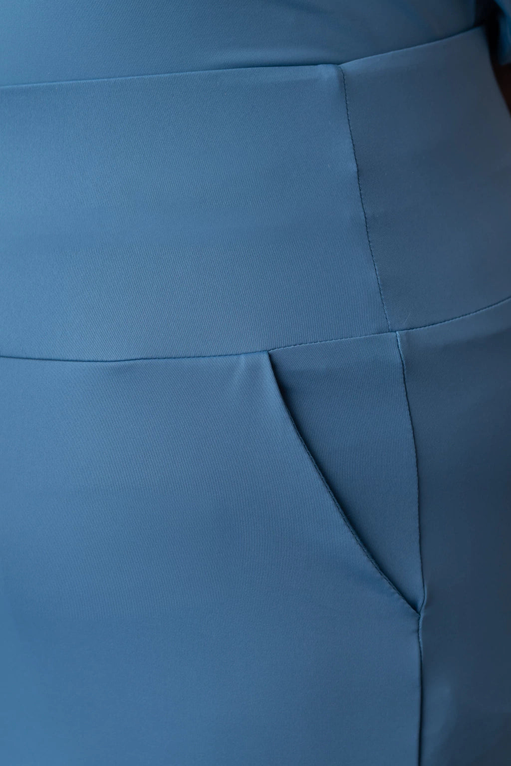 Calça Paris Azul Jeans