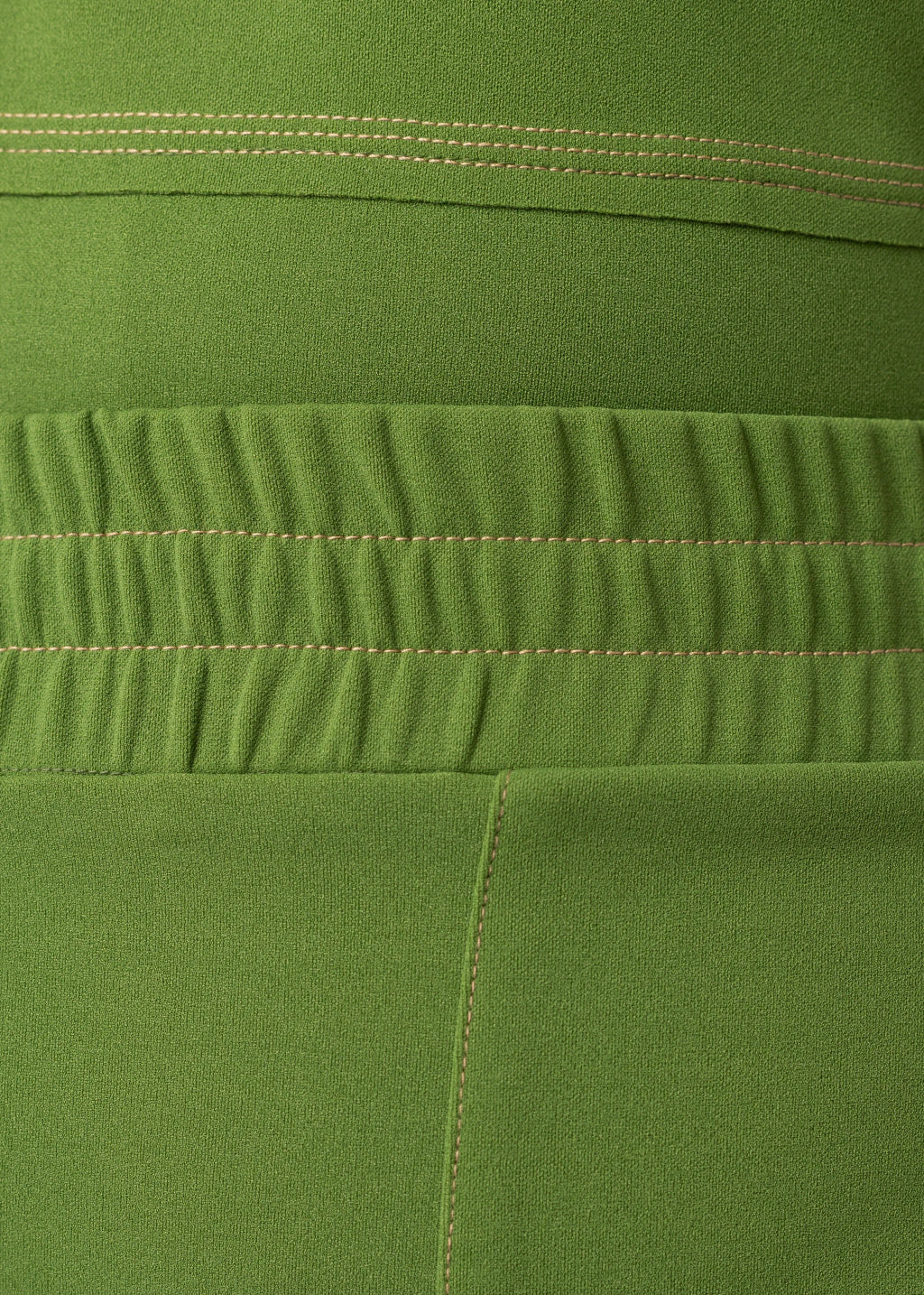 Conjunto Renata Verde