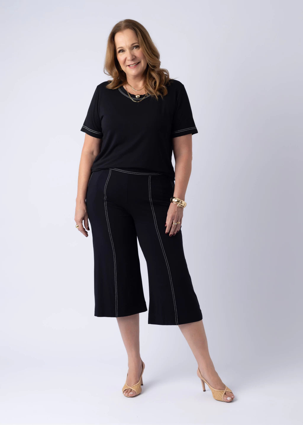 Conjunto Valéria Preto