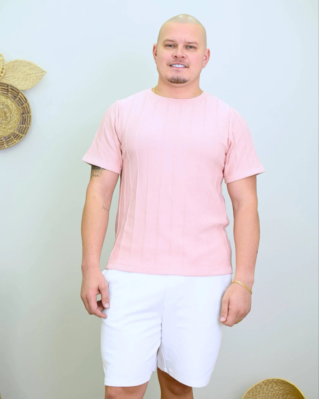 Camisa Alisson Clássica — Vivanne Boutique