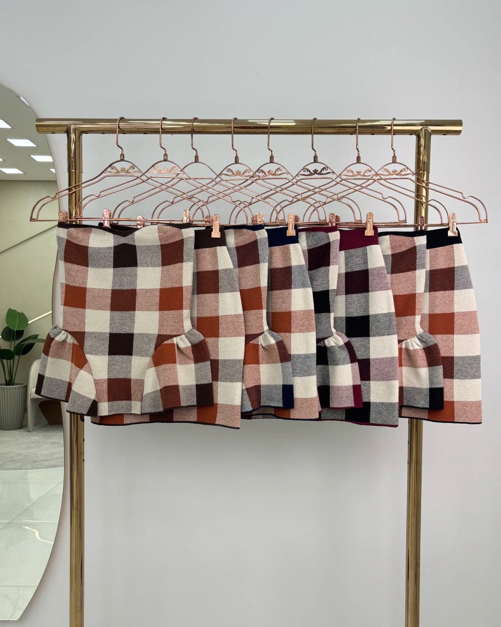 Conjunto Junia Mini Descontraído — Vivanne Boutique
