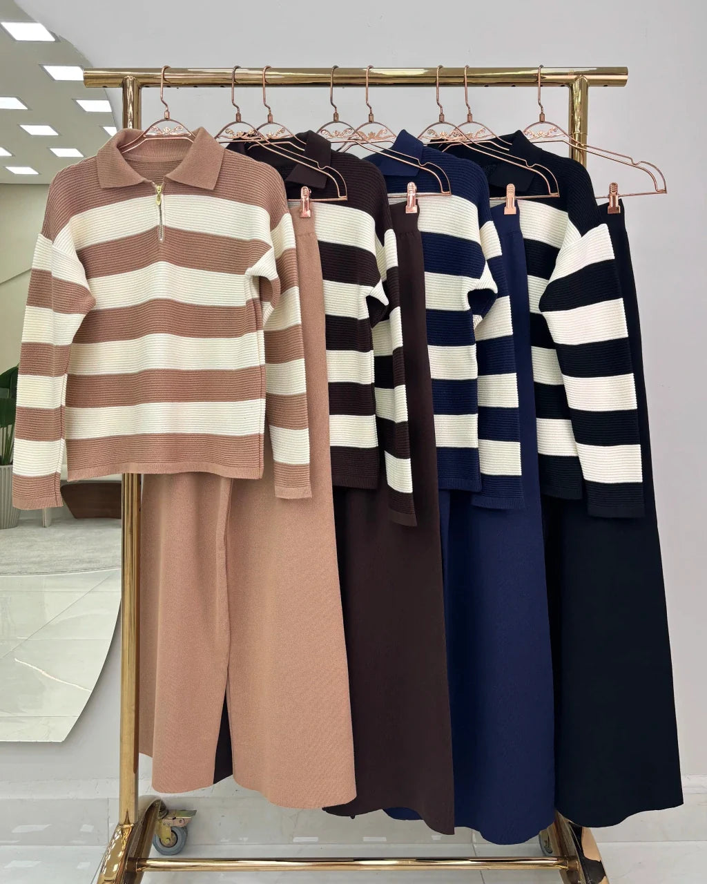 Conjunto Grazy Solto — Vivanne Boutique