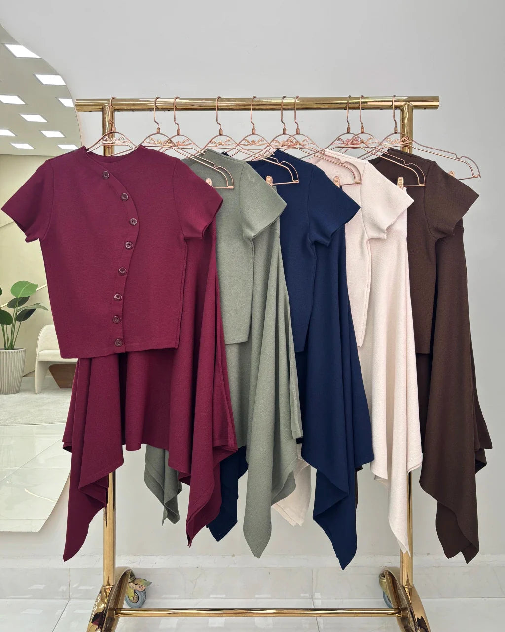 Conjunto Kate Solto — Vivanne Boutique