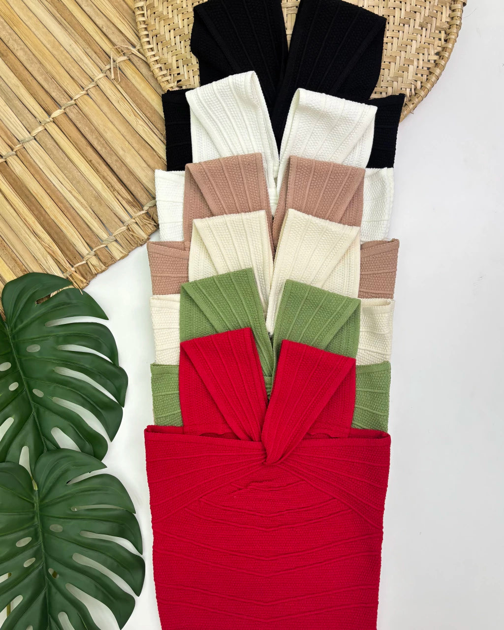 Blusa Linda Leve — Vivanne Boutique