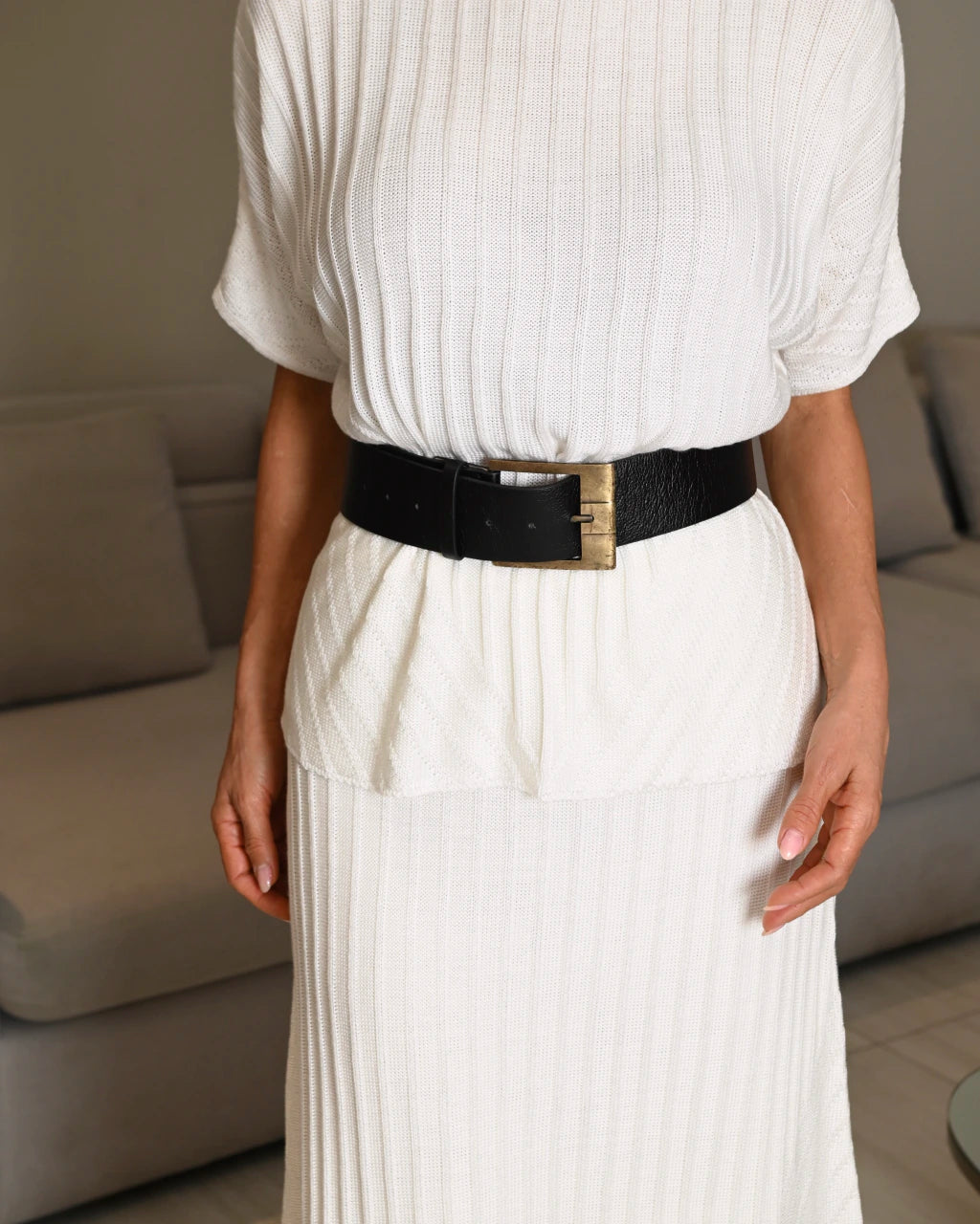 Conjunto Nanci de Caimento Suave — Vivanne Boutique