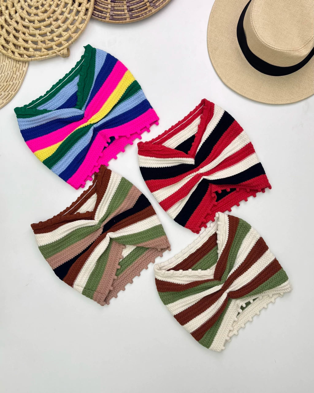 Cropped Virgínia Justo e Leve — Vivanne Boutique