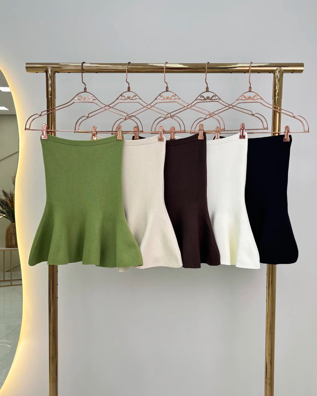 Blusa Luciana Sóbria — Vivanne Boutique