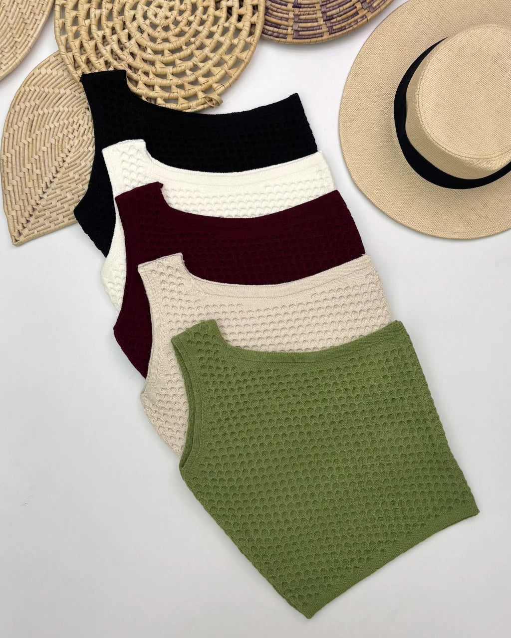Cropped Letícia Clássico — Vivanne Boutique