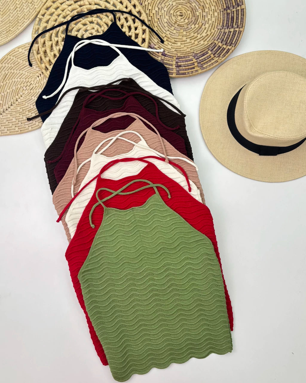 Cropped Maiara Delicado — Vivanne Boutique
