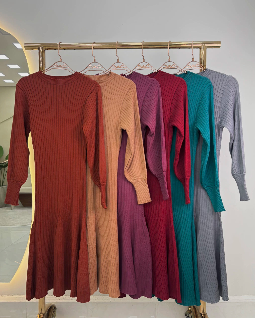 Vestido Mary Contemporâneo — Vivanne Boutique