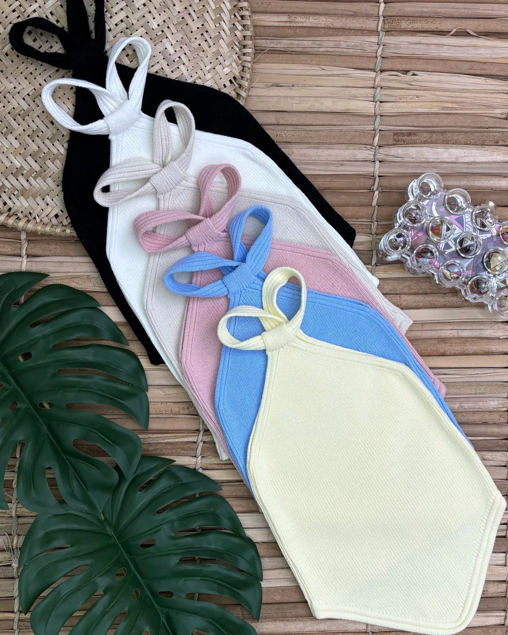 Regata Maria Cropped Vinho — Vivanne Boutique