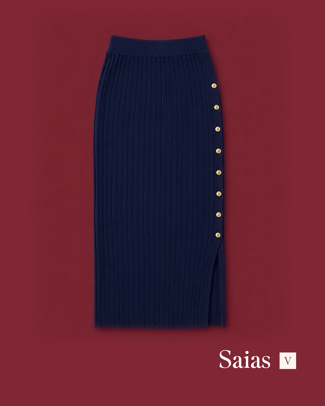 Coleção Saias — Vivanne Boutique