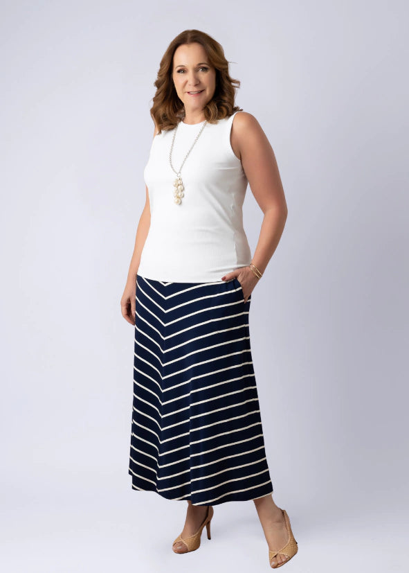Regata Aura Branca