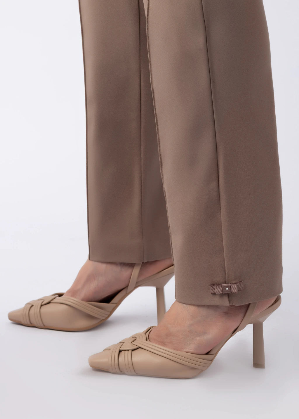 Calça Cleusa Caqui