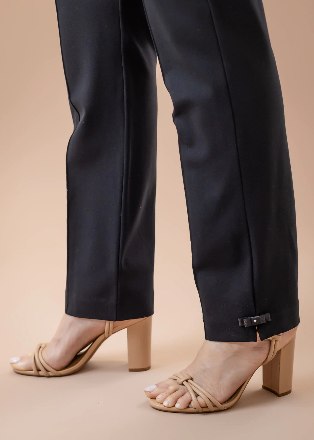 Calça Cleusa Preta