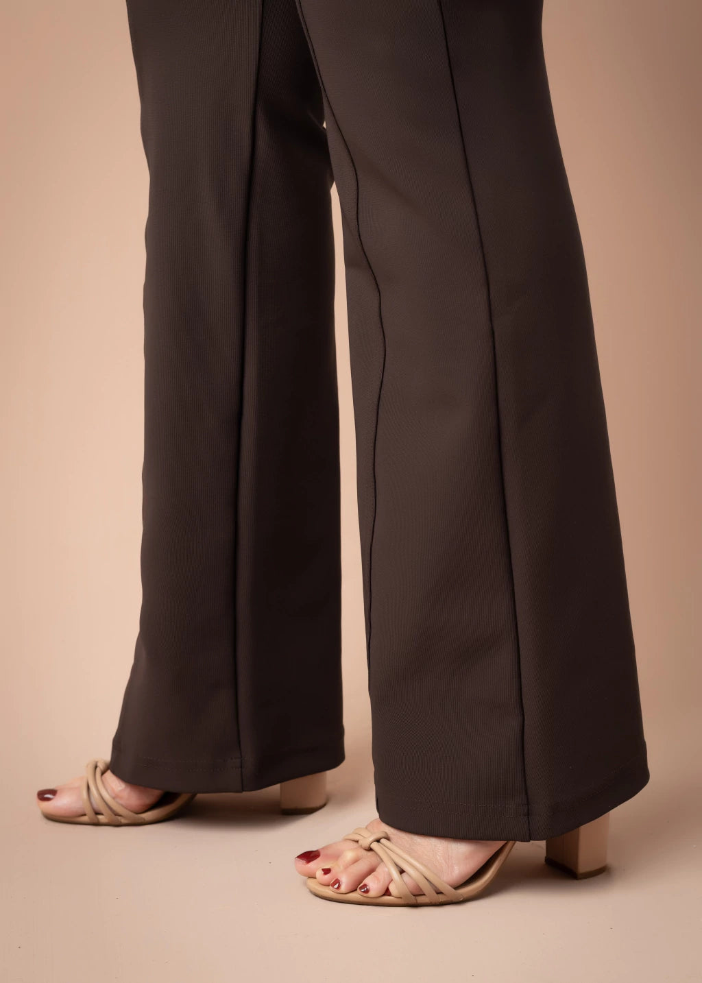 Calça Ipê Marrom
