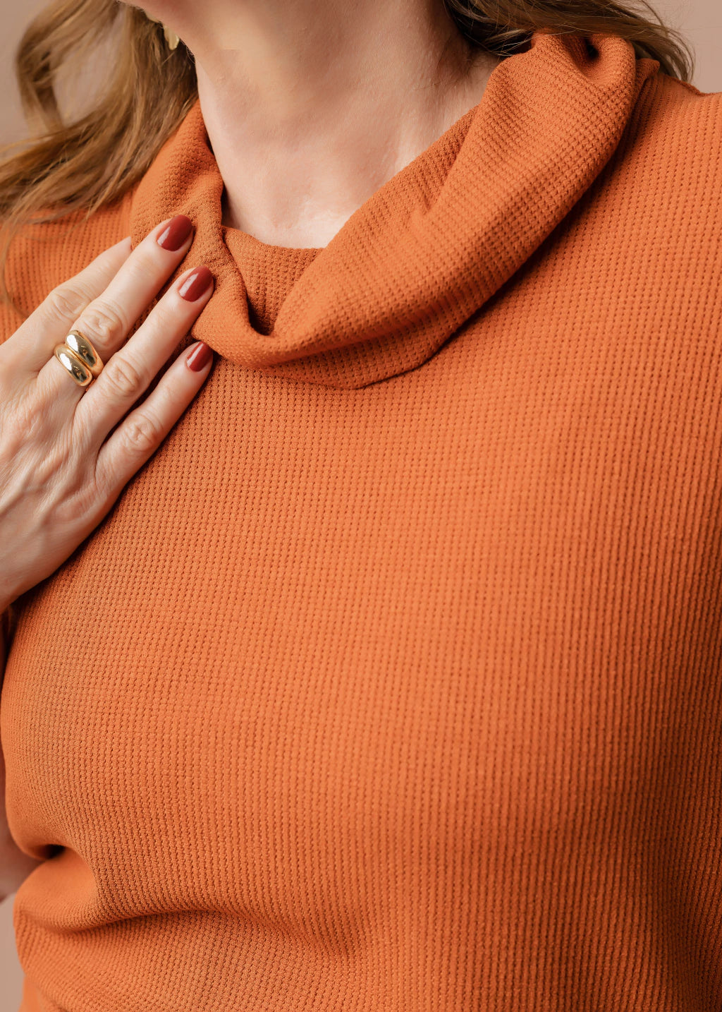 Conjunto Nice Ferrugem
