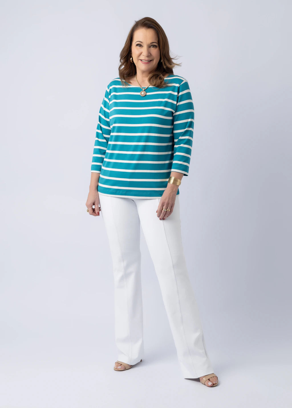 Calça Ipê Branca