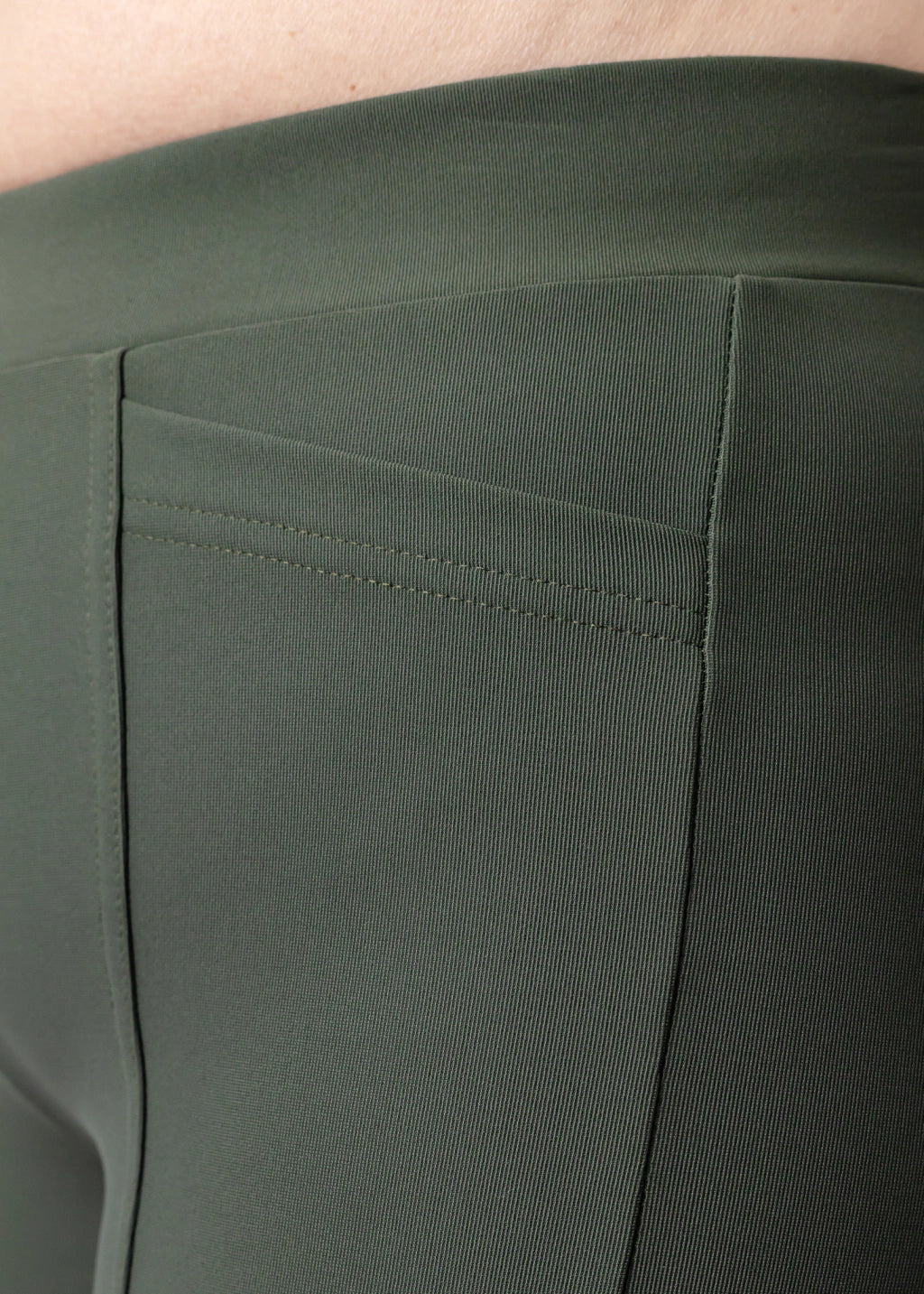 Calça Ipê Verde