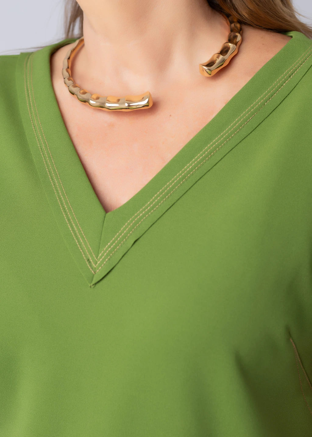 Conjunto Renata Verde