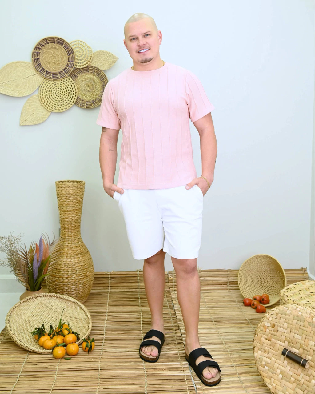 Camisa Alisson Clássica — Vivanne Boutique