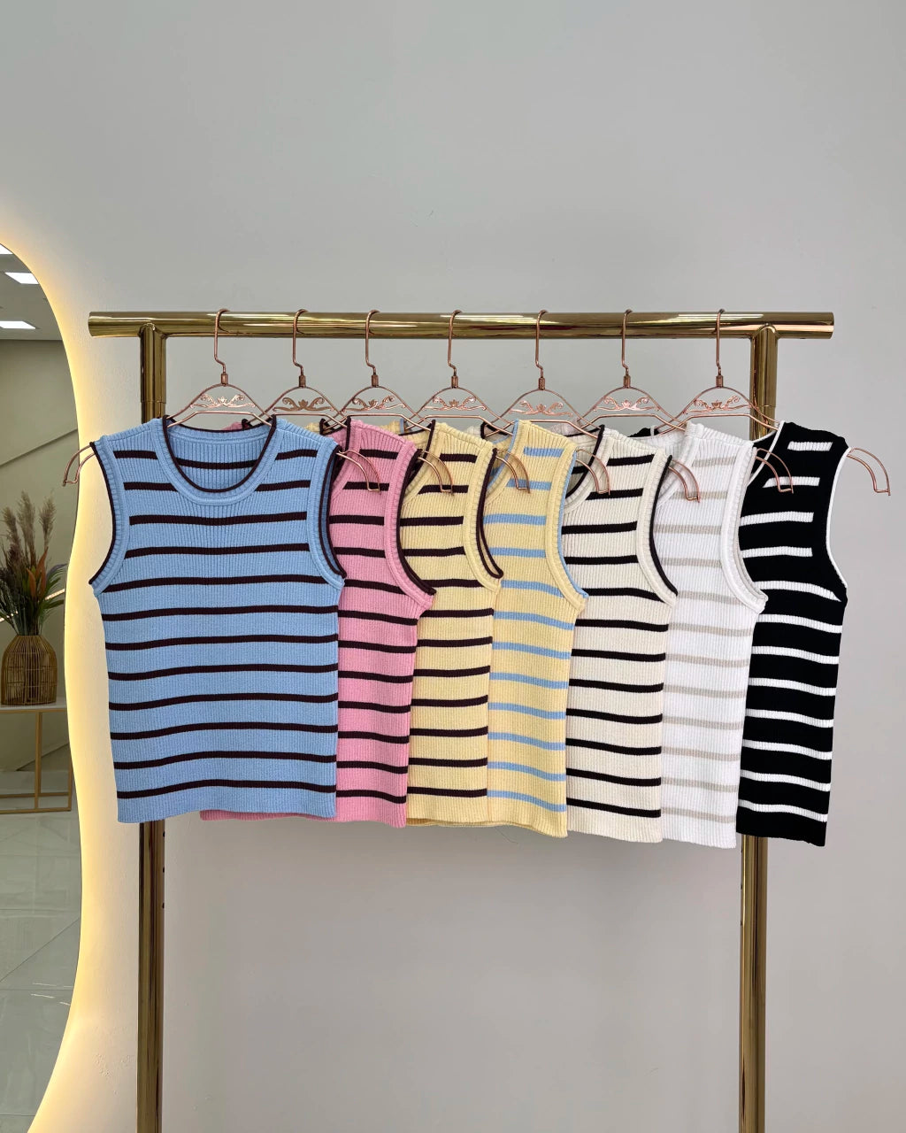 Regata Maria Clara Listrada — Vivanne Boutique