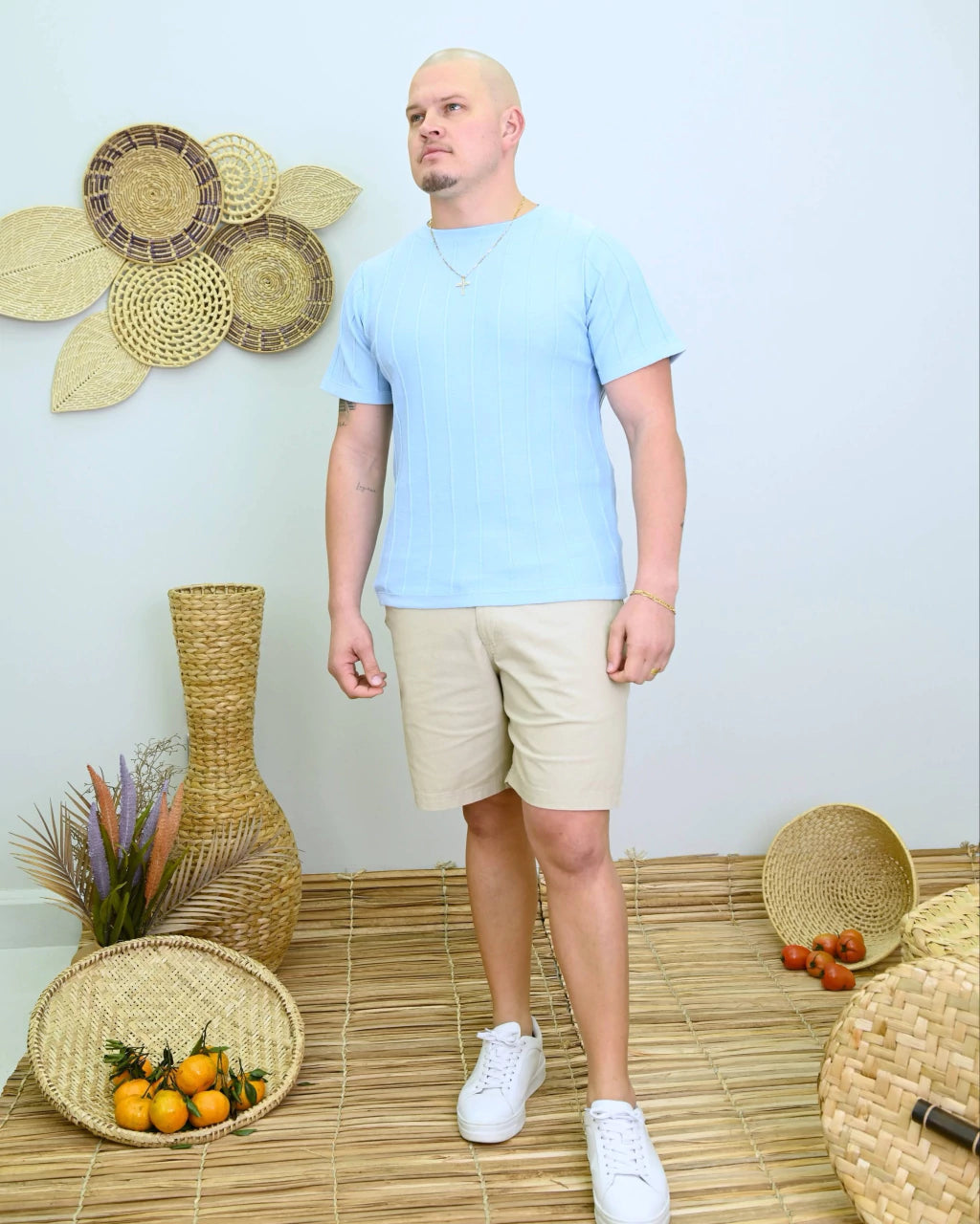 Camisa Alisson Clássica — Vivanne Boutique