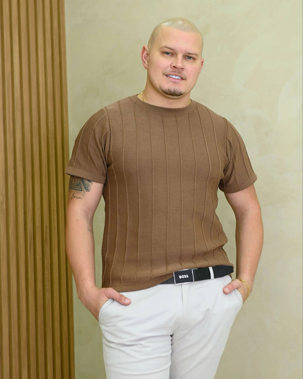 Camisa Alisson Clássica — Vivanne Boutique