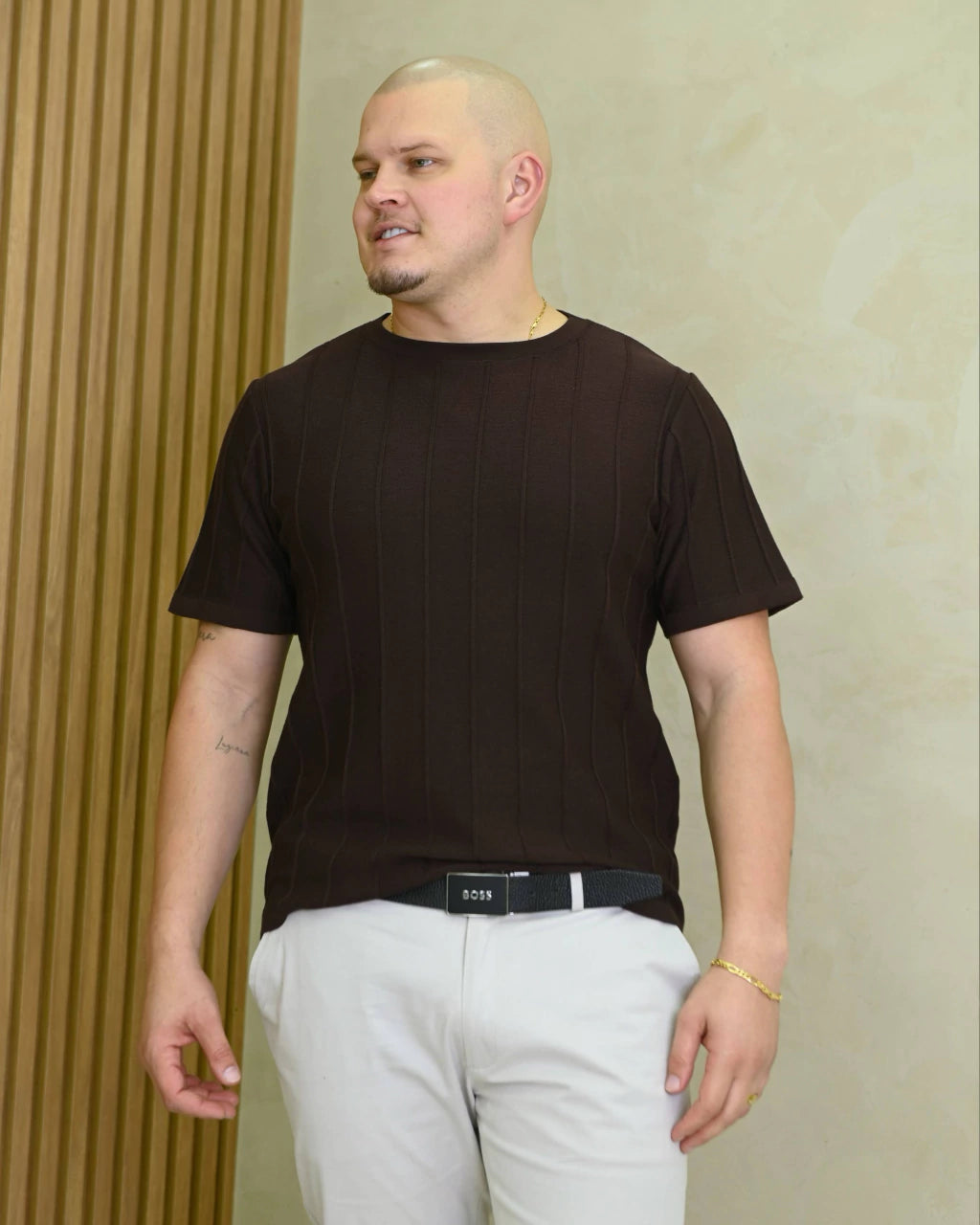Camisa Alisson Clássica — Vivanne Boutique