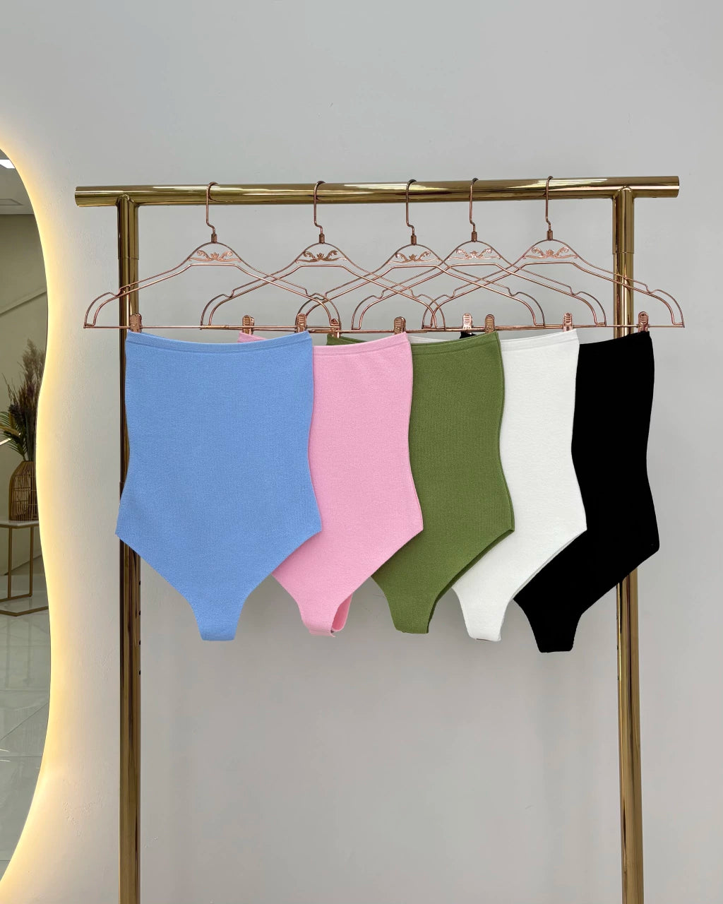 Body Lica Justo ao Corpo — Vivanne Boutique