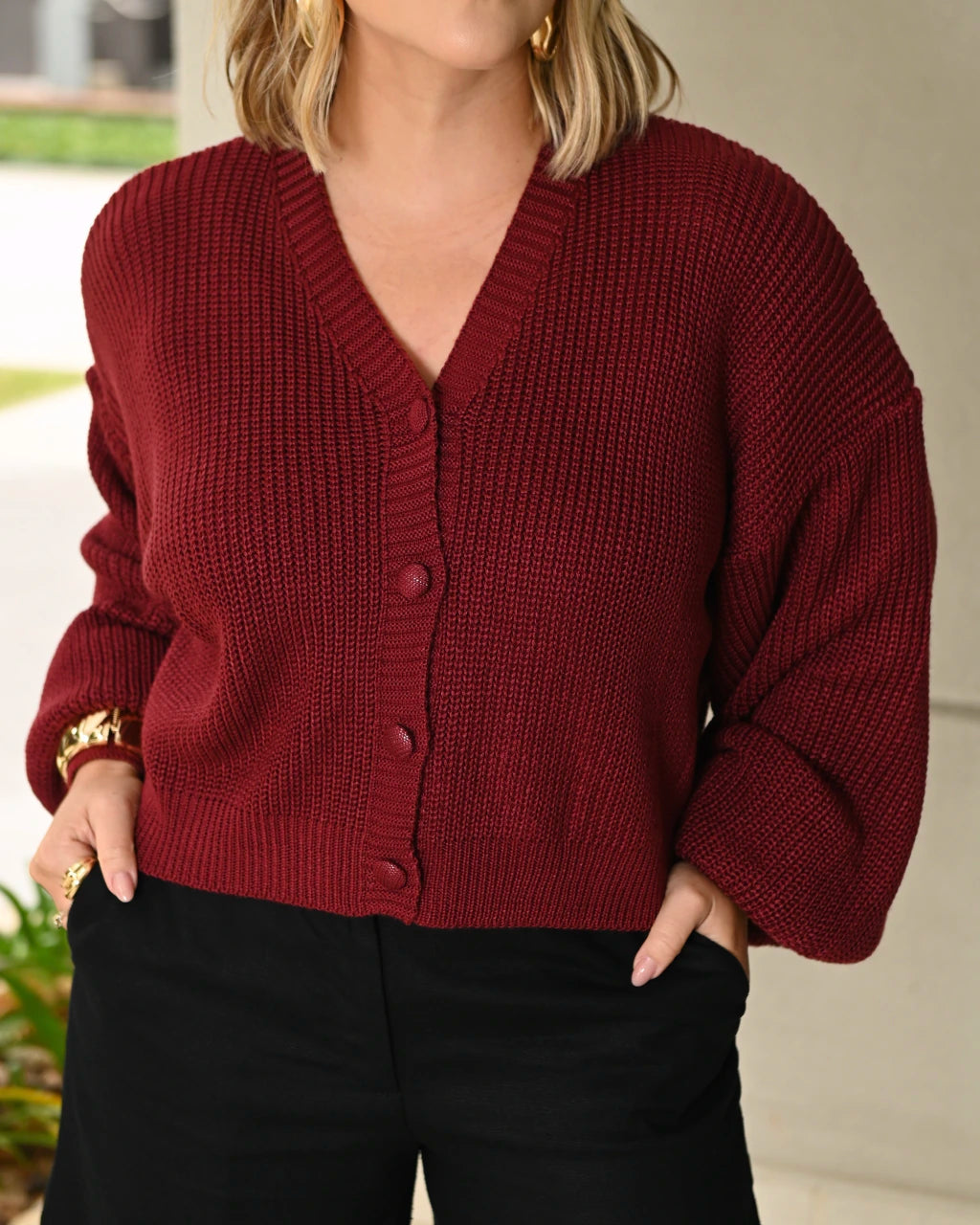 Conjunto Sil Tons Profundos — Vivanne Boutique