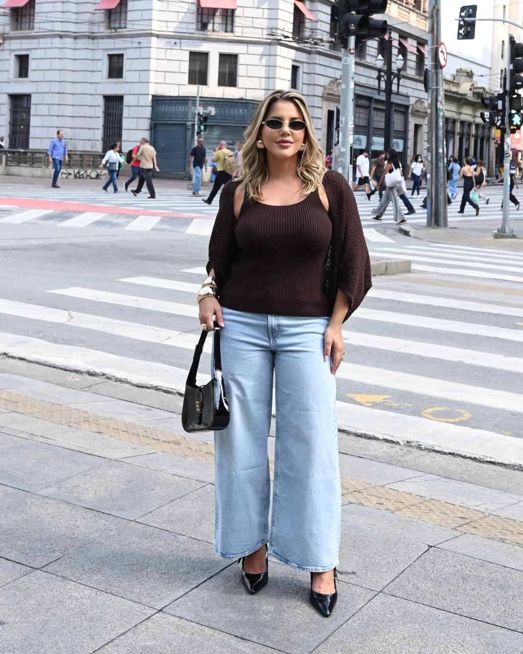 Conjunto Isadora Leve — Vivanne Boutique