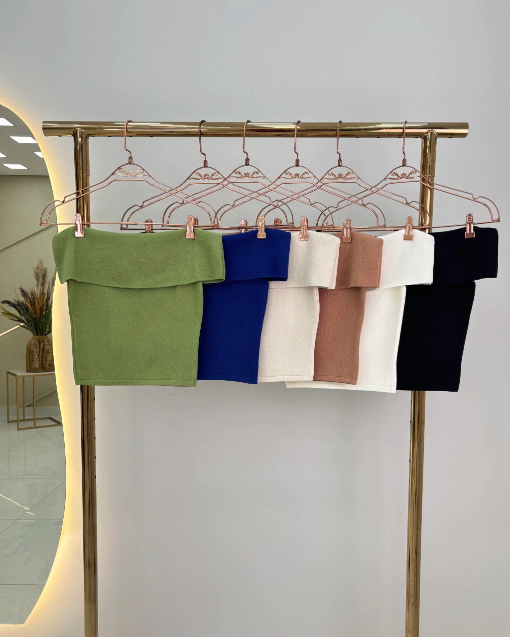 Blusa Mayara Delicada — Vivanne Boutique