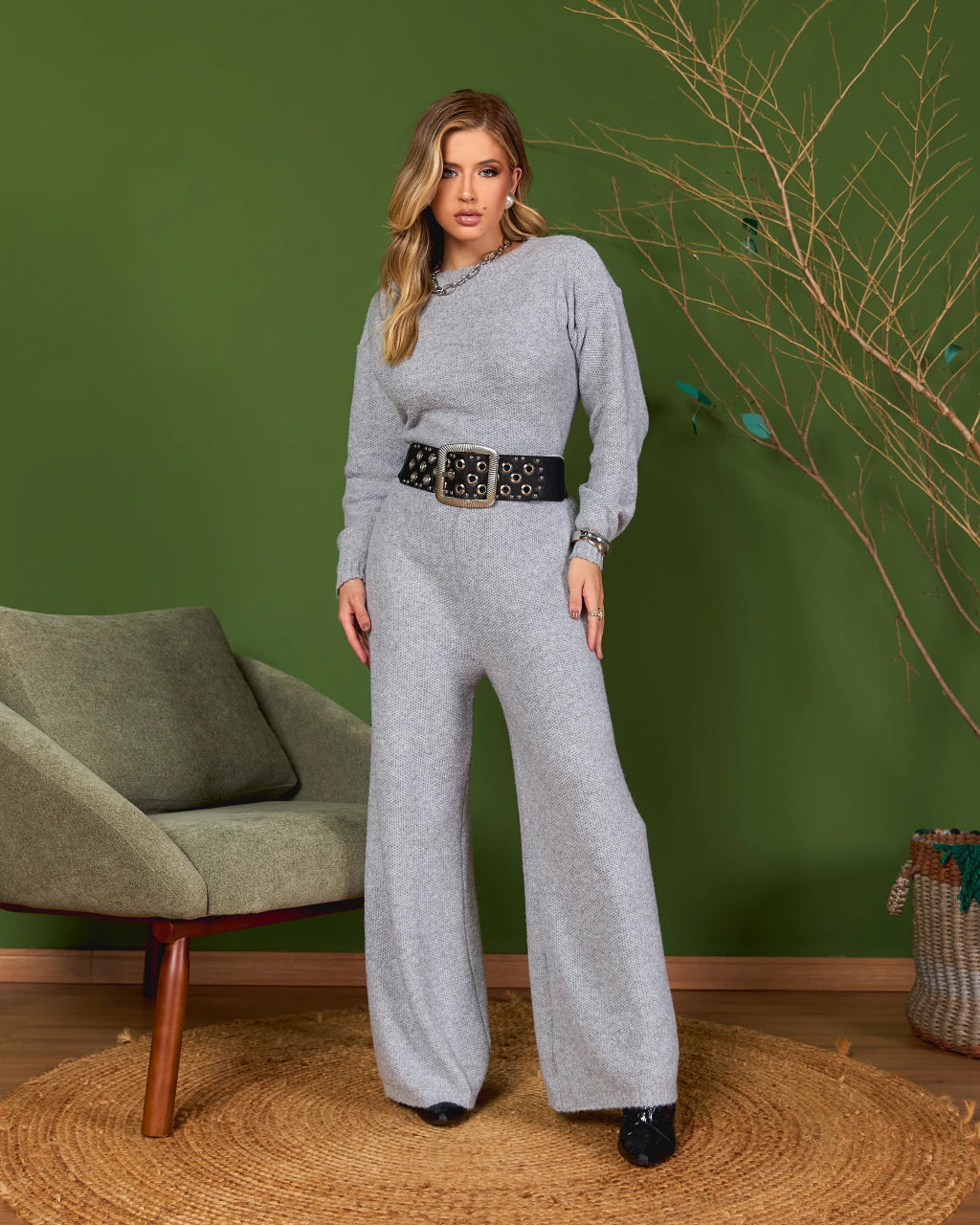 Conjunto Lívia Londres