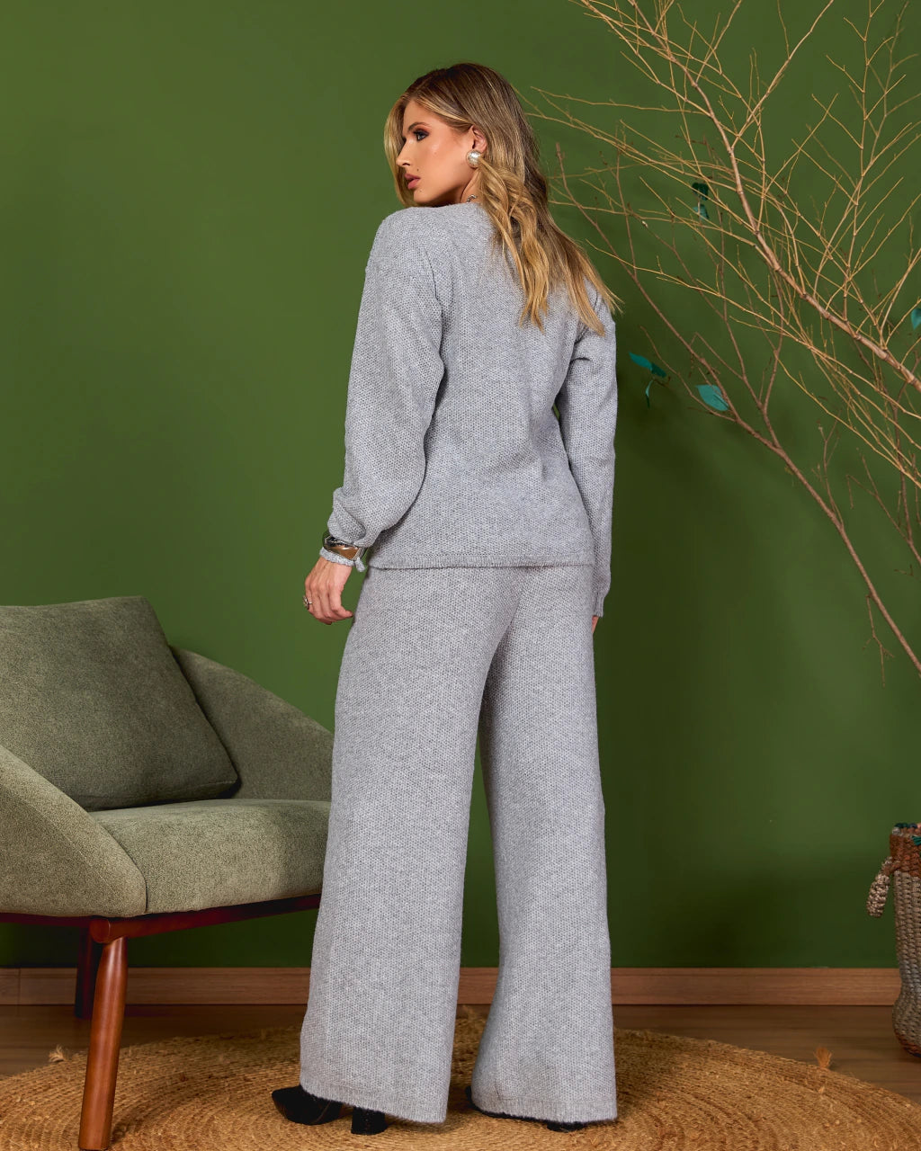 Conjunto Lívia Londres