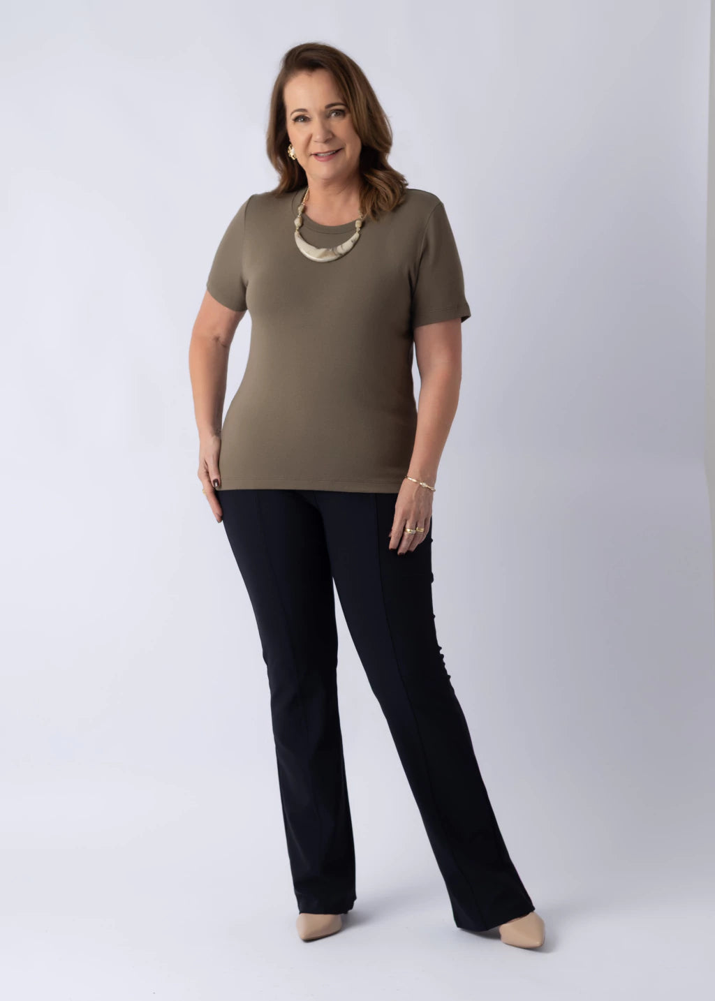 Calça Ipê Preta