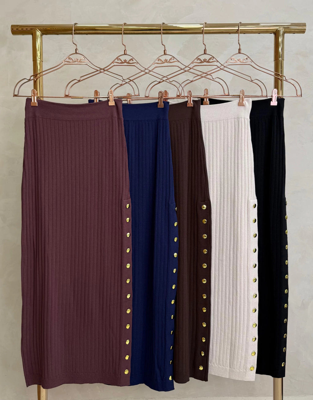 Saia Diva Leve — Vivanne Boutique